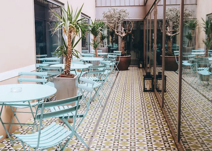 St Christopher'S Inn BarcelonaHostal